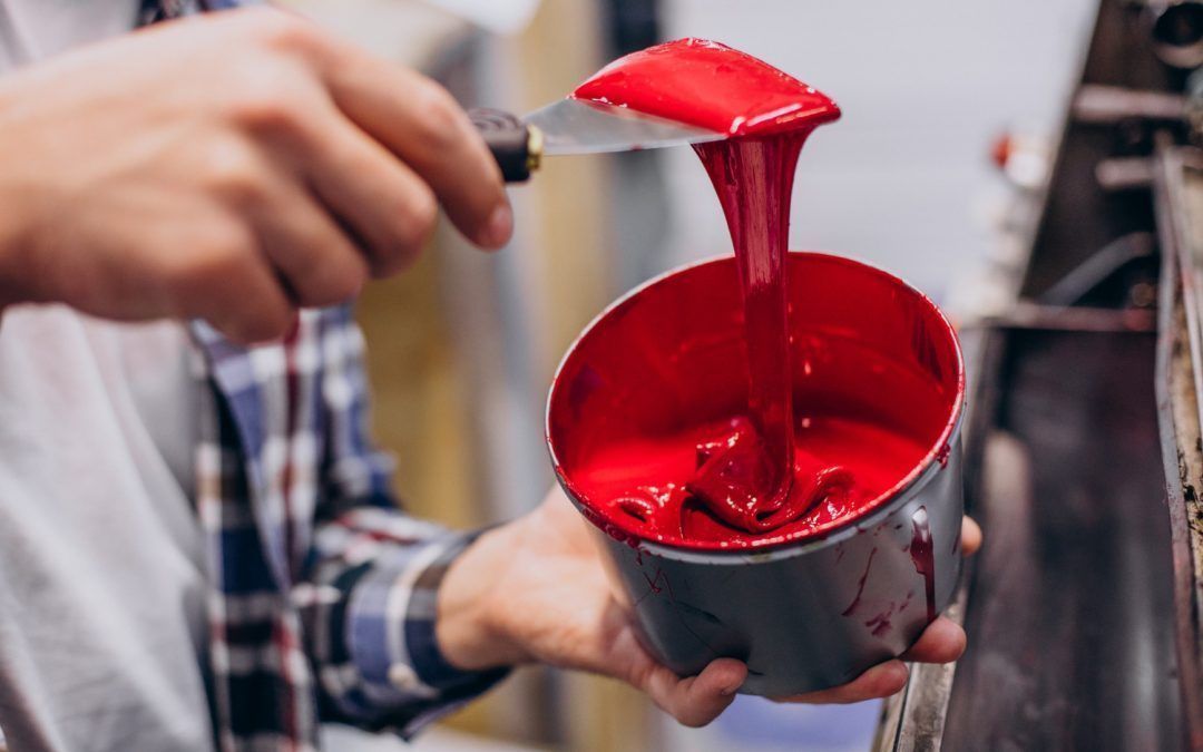 Consejos de limpieza para nuestros utensilios de pintura